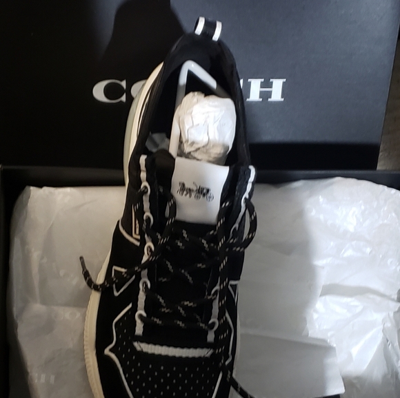 Coach Citysole Runner - Picture 4 of 5